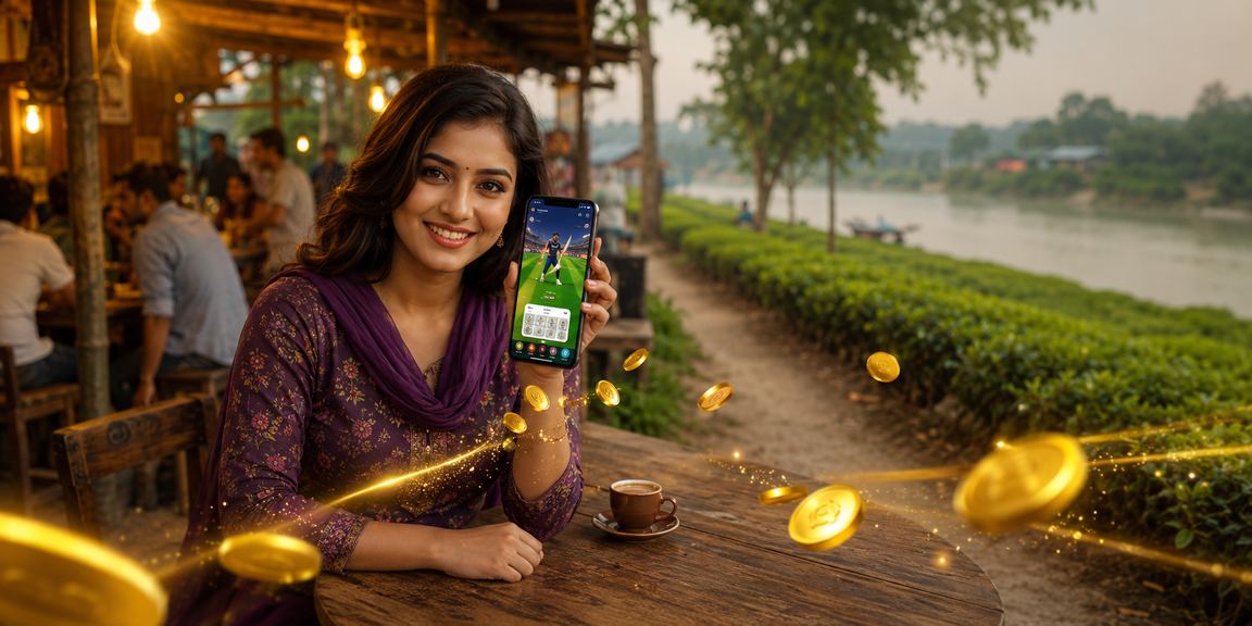 Queen BD প্ল্যাটফর্ম পরিচিতি